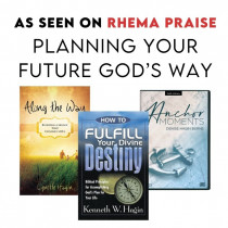 Planning Your Future God’s Way