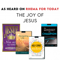 The Joy of Jesus