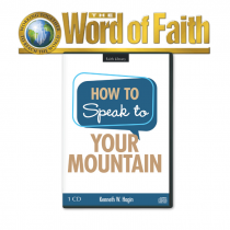 How To Speak To Your Mountain