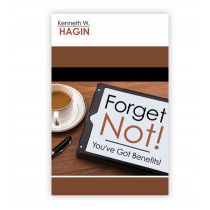 Forget Not! (Book)