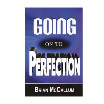 Going On To Perfection (Book)
