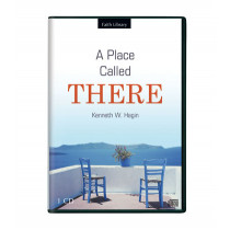 A Place Called There (1 CD)