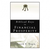 Biblical Keys To Financial Prosperity (Book)