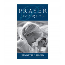 Prayer Secrets (Book)