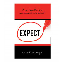 Expect (Book)