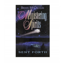 Ministering Spirits Sent Forth (Book)