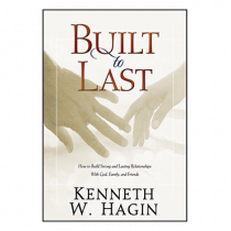 Built To Last (Book)