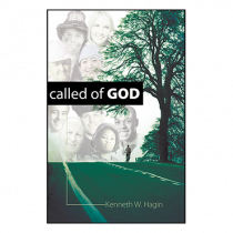 Called of God (Book)