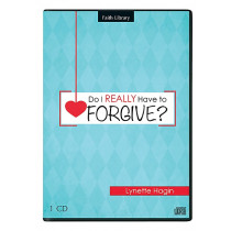 Do I Really Have to Forgive? (1 CD)