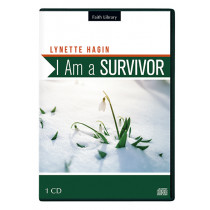 I Am a SURVIVOR (1 CD)