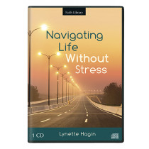 Navigating Life Without Stress (1 CD)