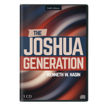 The Joshua Generation (1 CD)