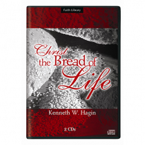 Christ: The Bread Of Life (2 CDs)