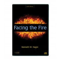 Facing the Fire (1 CD)