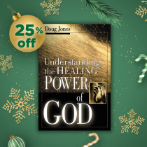 Understanding the Healing Power of God