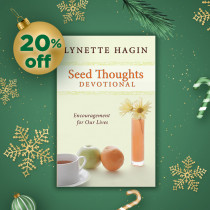 Seed Thoughts Devotional