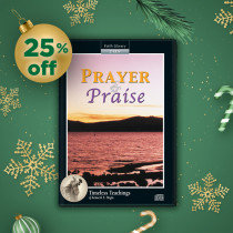 Prayer and Praise