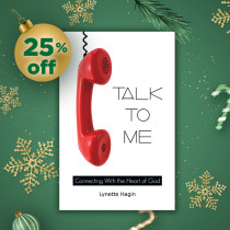 Talk To Me