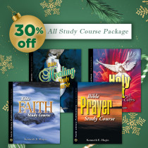 All Study Course Package