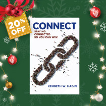 The Connect Workbook: Helping You Become Connected to Win