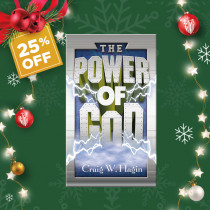 The Power Of God (Book)