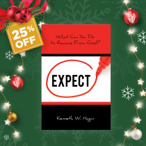 Expect (Book)