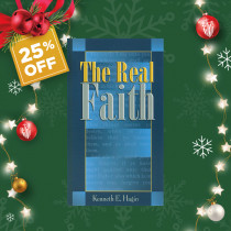 The Real Faith (Book)