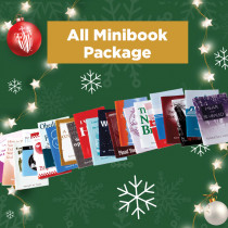 All Minibook Package 