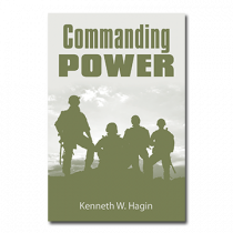 Commanding Power (Book)