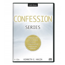 Confession Series (4 CDs)