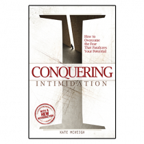 Conquering Intimidation (Book)