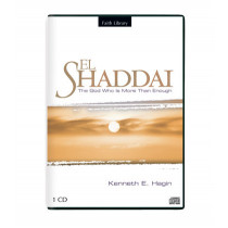 El Shaddai (1 CD)