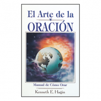 El Arte de la Oración (The Art of Prayer - Book)