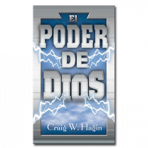 El Poder De Dios  (The Power of God - Book)