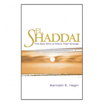 El Shaddai (Book)