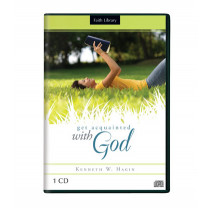 Get Acquainted With God (1 CD)