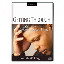 Getting Through The Tough Times (3 CDs)