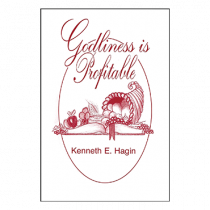Godliness is Profitable (Book)