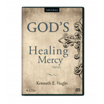 God's Healing Mercy Series (6 CDs)