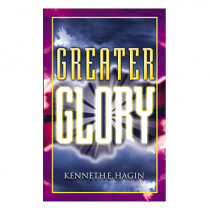 Greater Glory (Book)