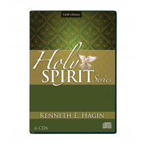 Holy Spirit Series (6 CDs)