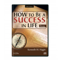 How to Be a Success in Life Series (3 CDs)