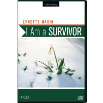 I Am a SURVIVOR (1 CD)