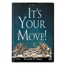 It's Your Move! (2 CDs)
