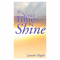 It's Your Time To Shine (Book)