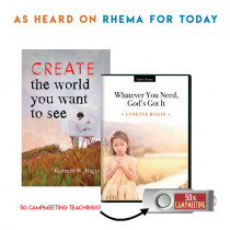 50 Years of Faith Teaching Offer