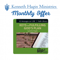 Keys to Fulfilling God's Plan