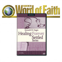 Healing—Forever Settled Series