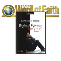 Right & Wrong Thinking Series