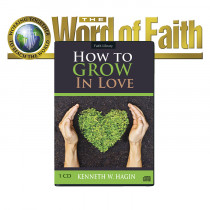 How to Grow in Love